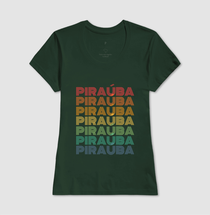 Camisa 13