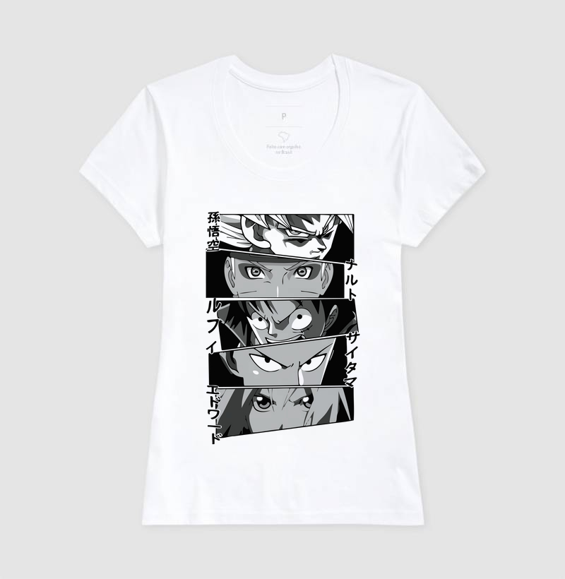 Camisa 18