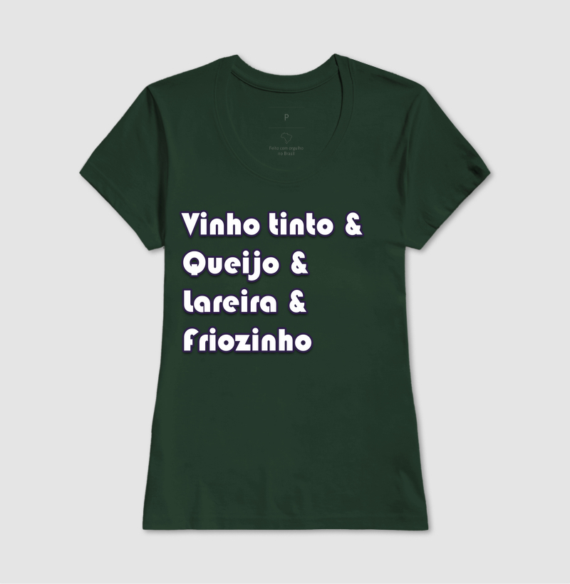 Camisa 11