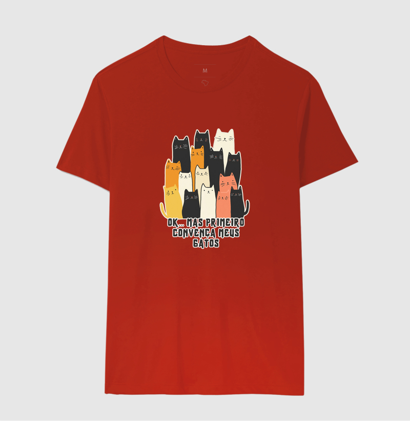 Camisa 11