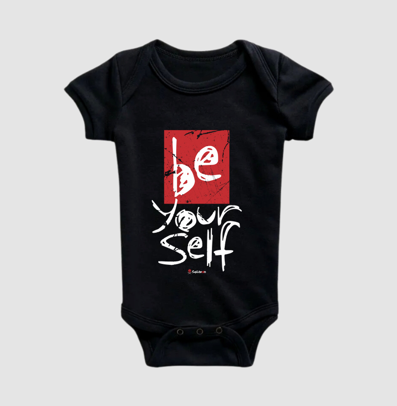 Be yourself Tshirt