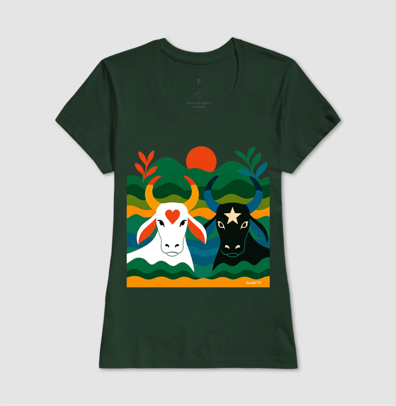 Camisa 12