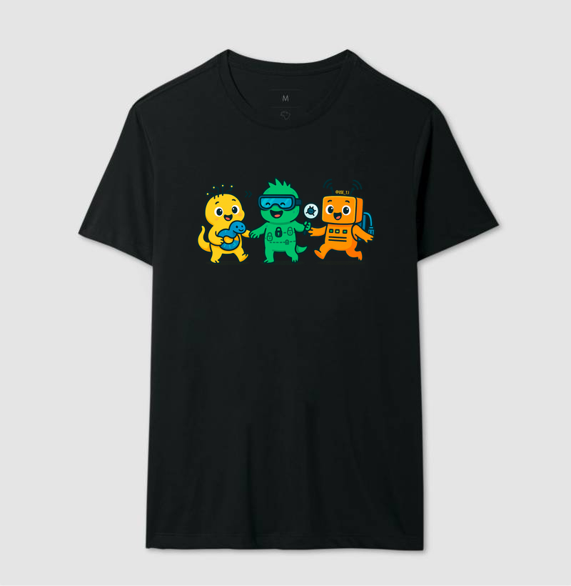 Camisa 3