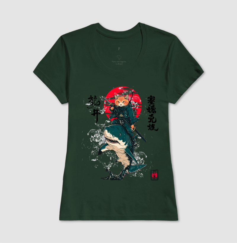 Camisa 13