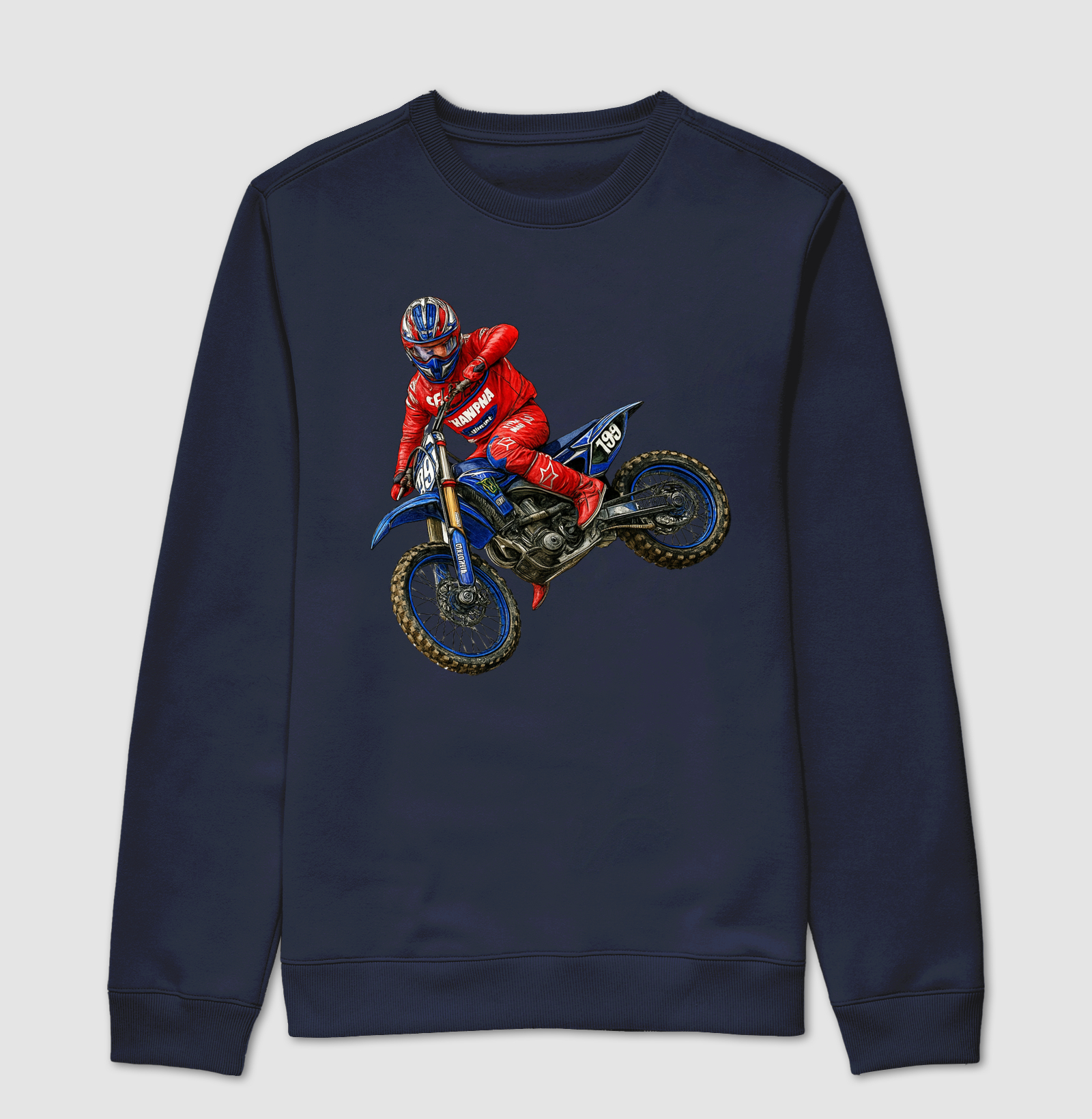 Camisa 4