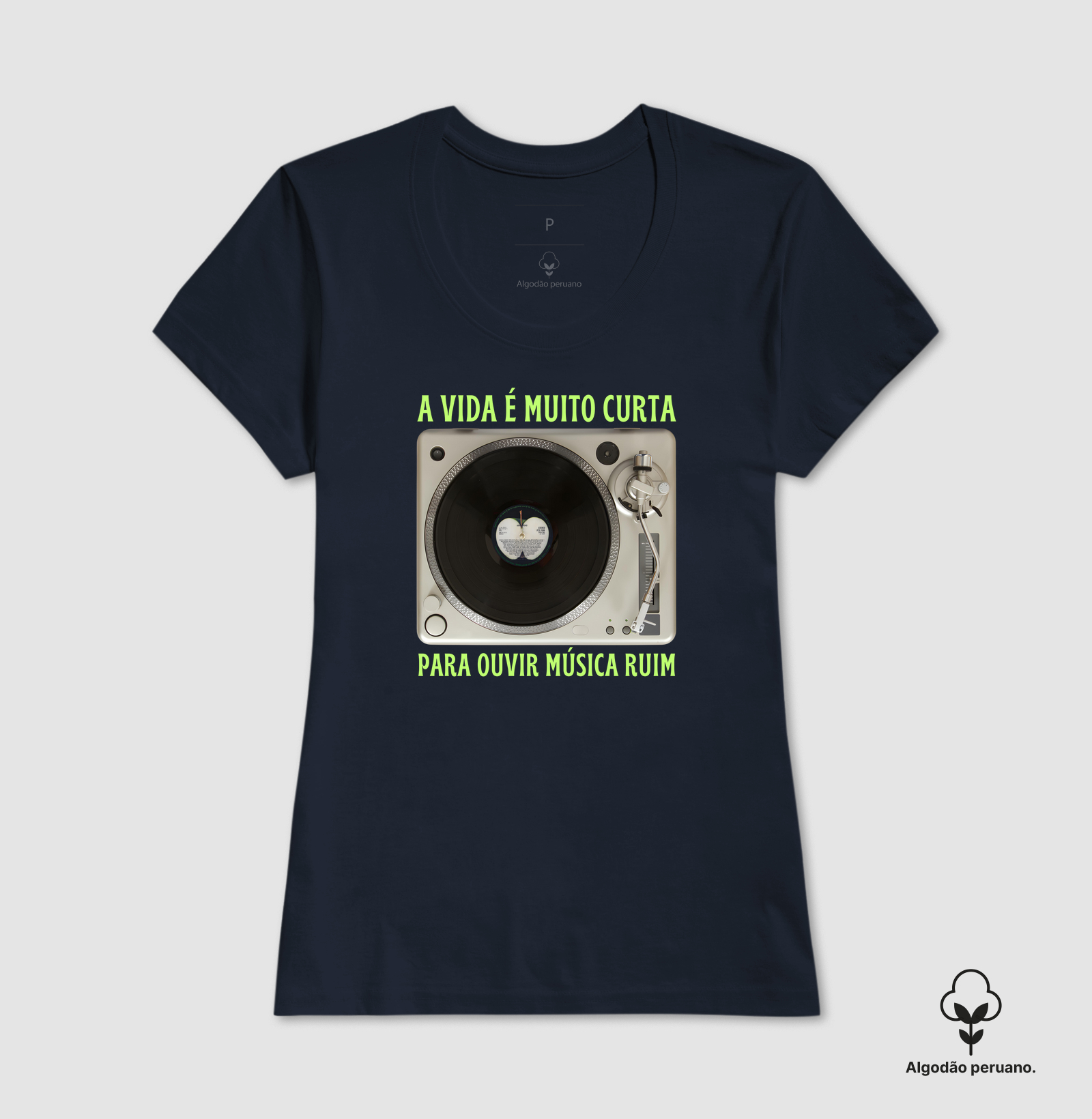 Camisa 5