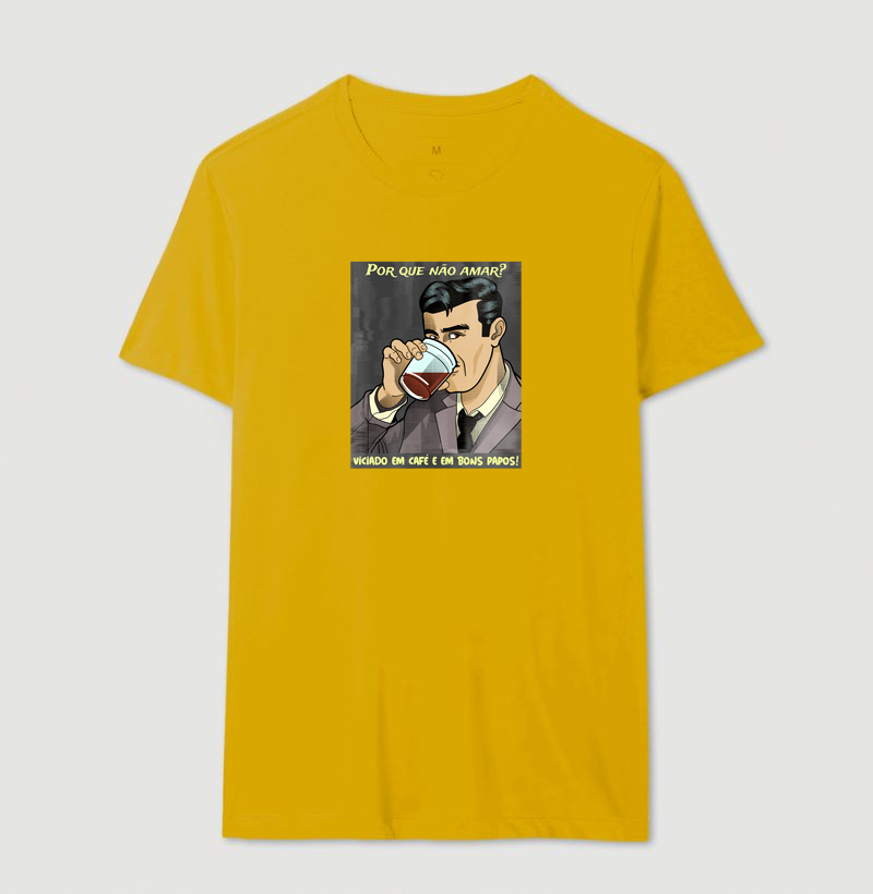 Camisa 13