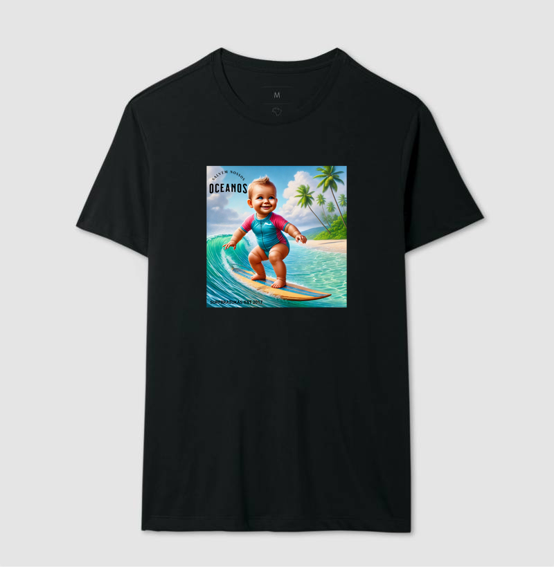 Camisa 15