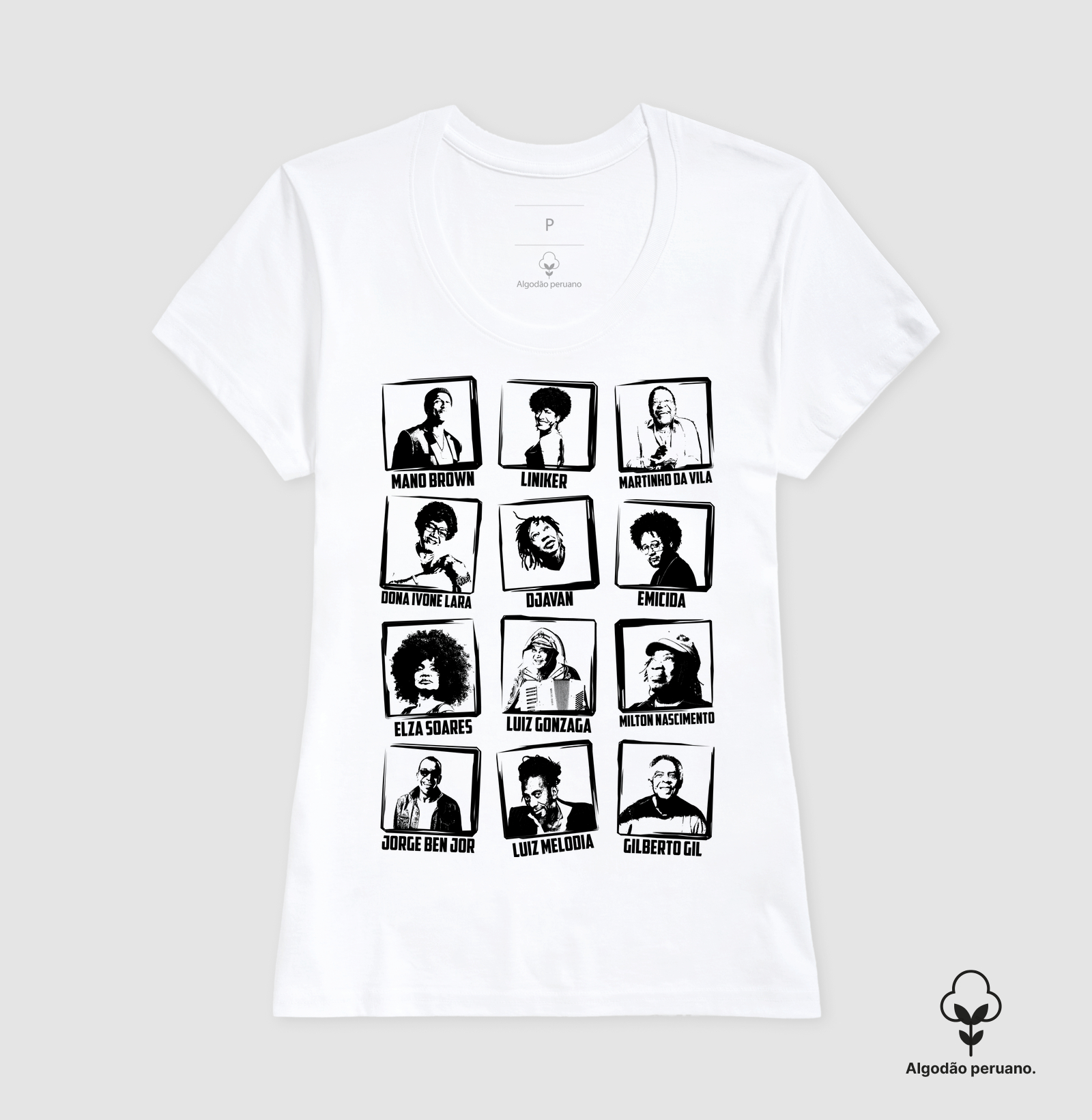 Camisa 2