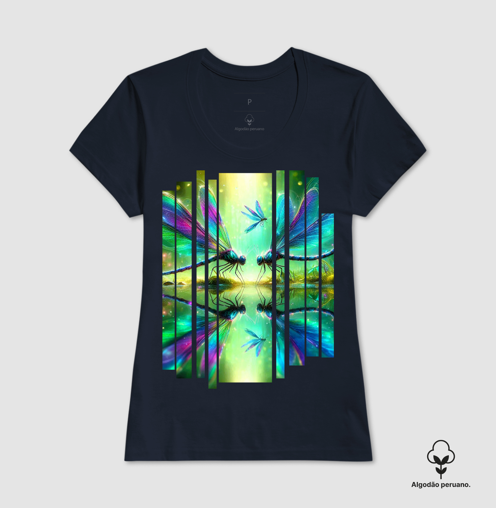 Camisa 3