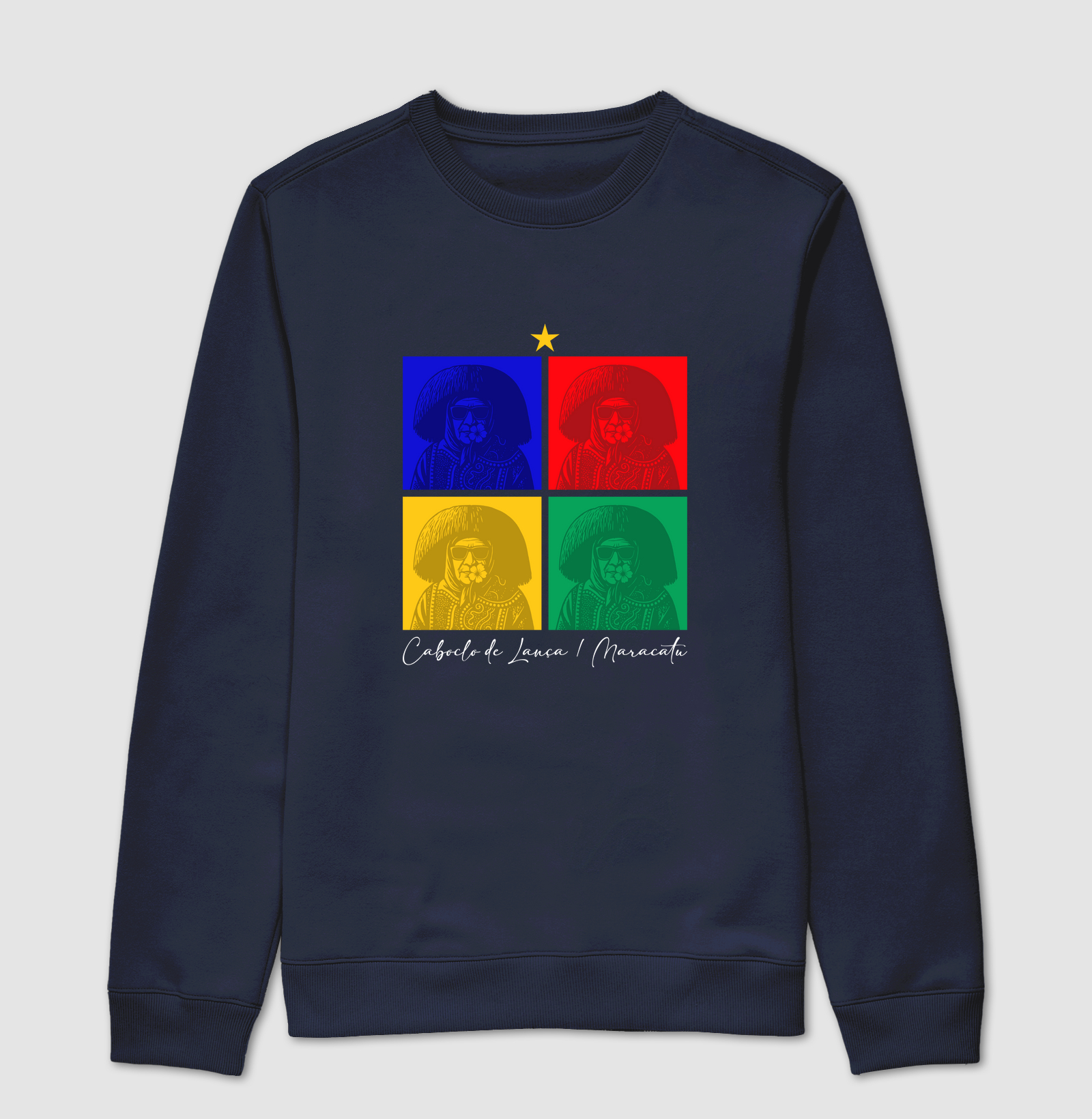 Camisa 7