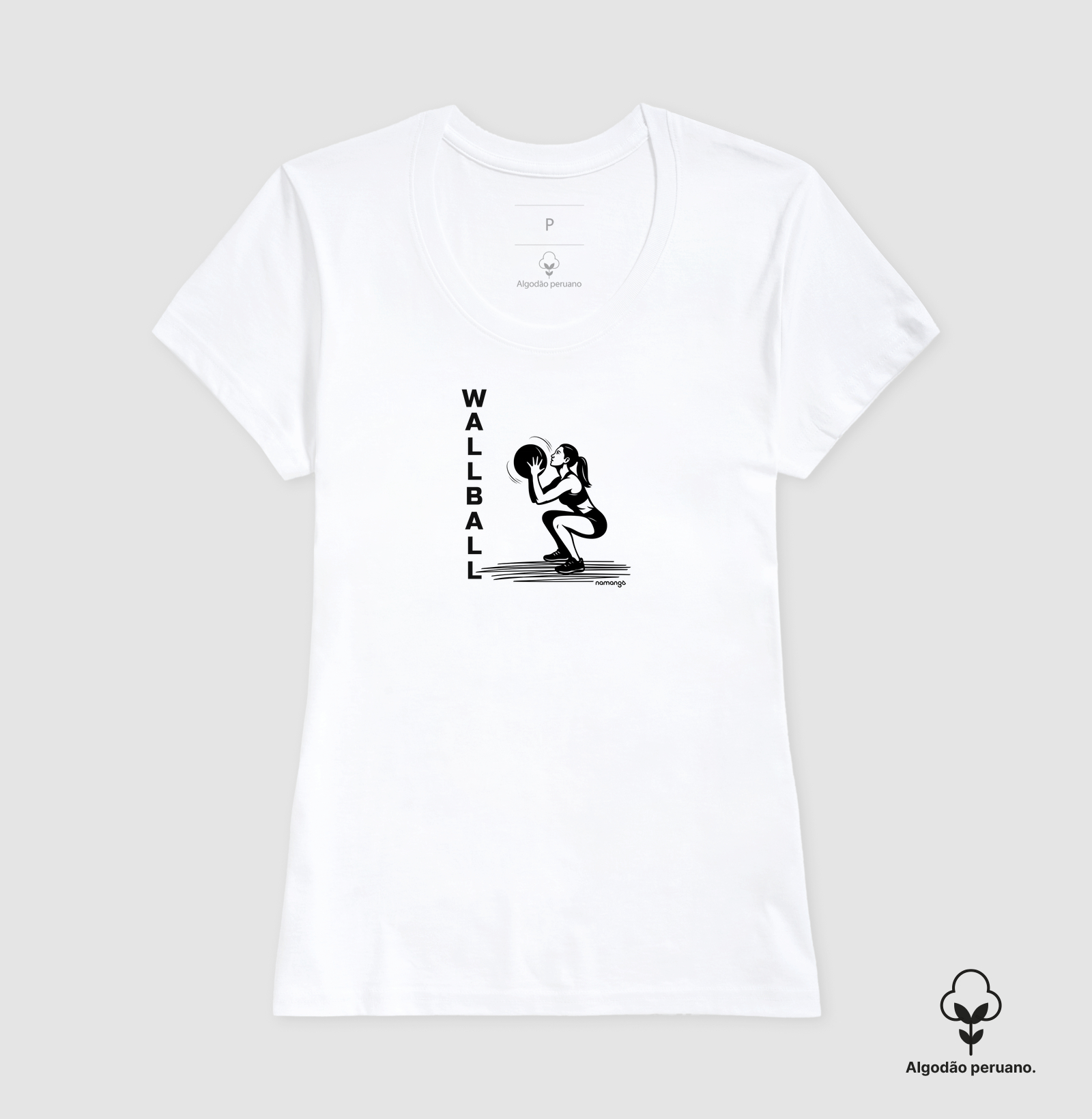 Camisa 8