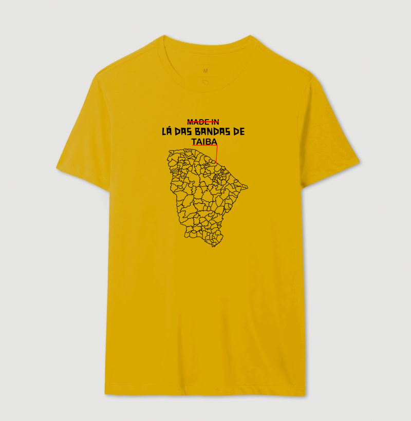 Camisa 13