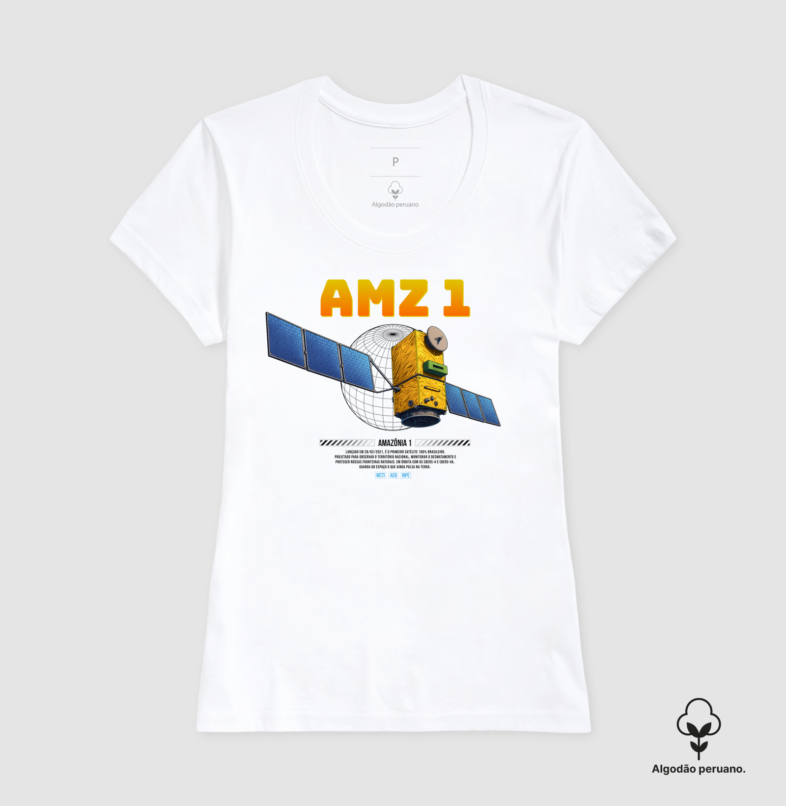 Camisa 1
