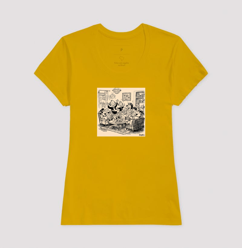 Camisa 15