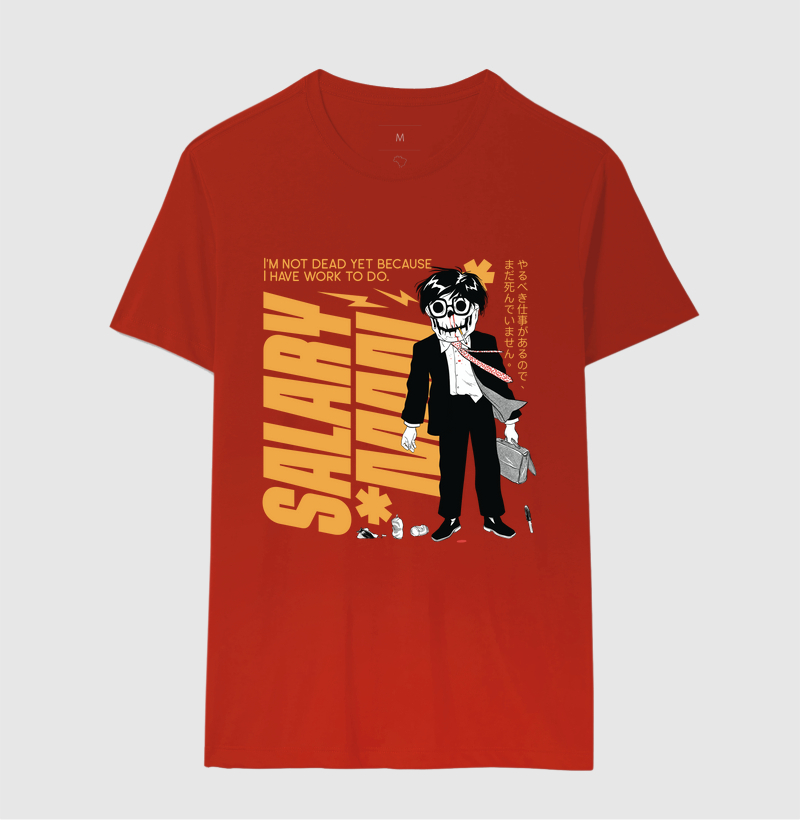 Camisa 7