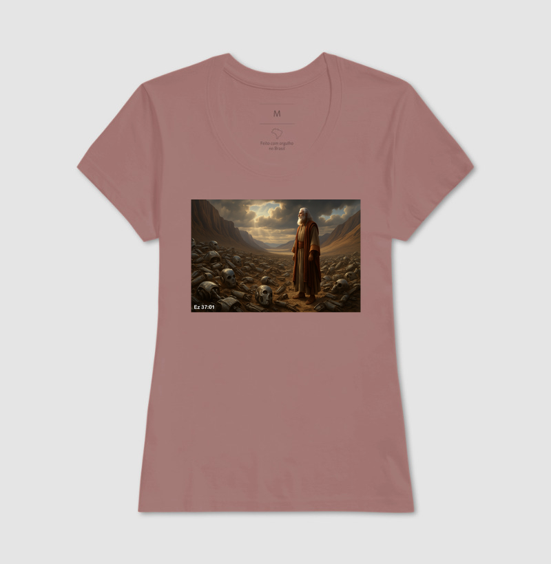 Camisa 16