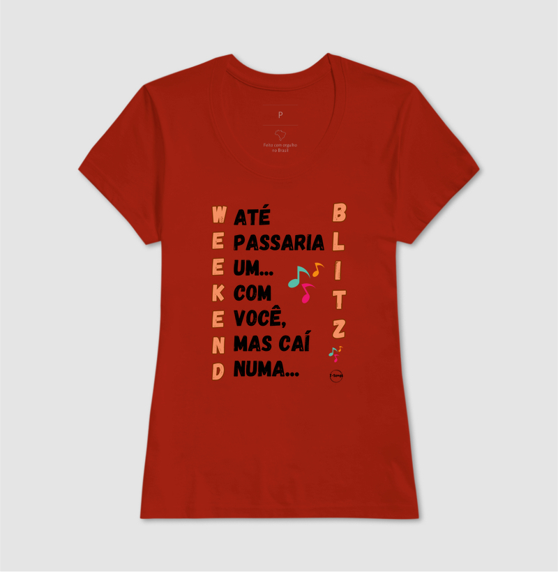Camisa 35