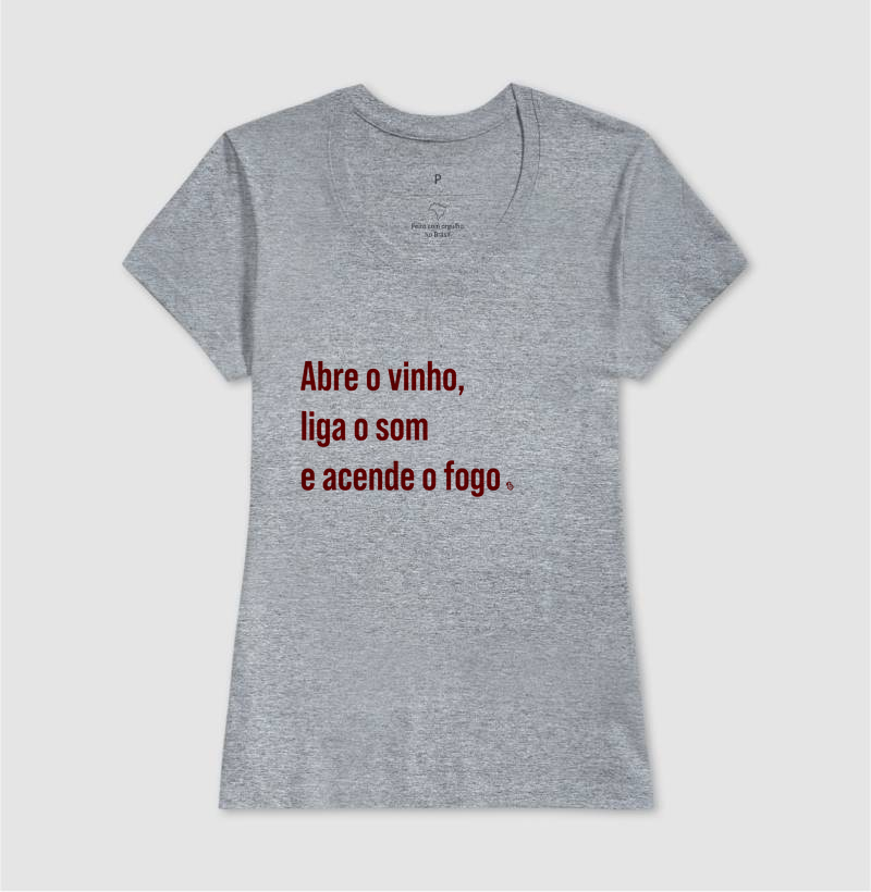 Camisa 8