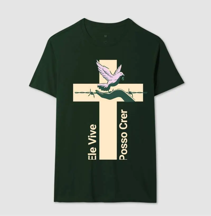 Camisa 11