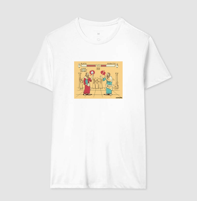 Camisa 10