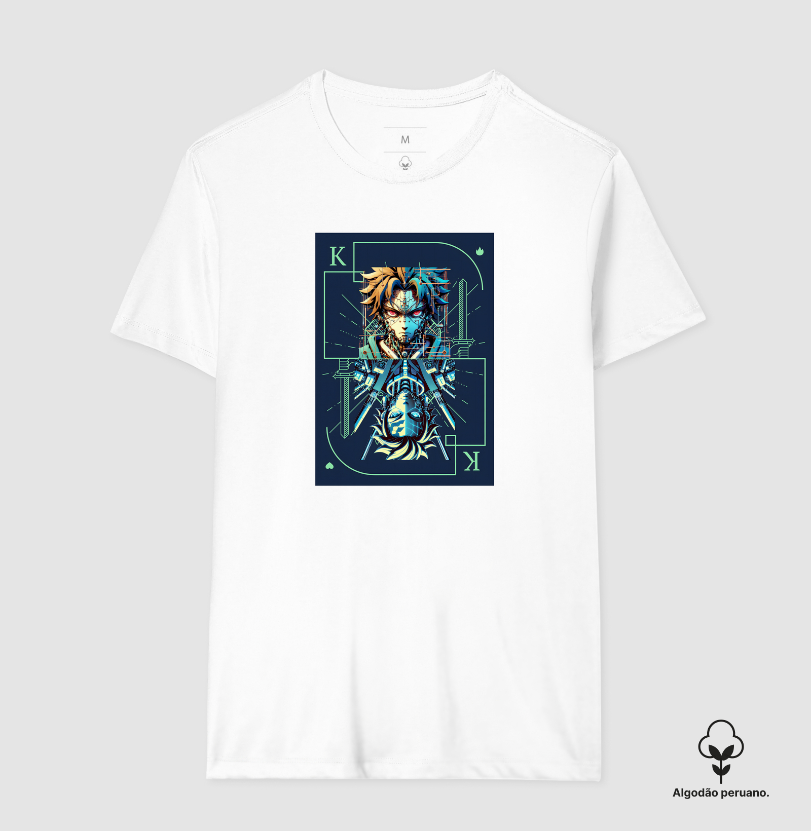 Camisa 3