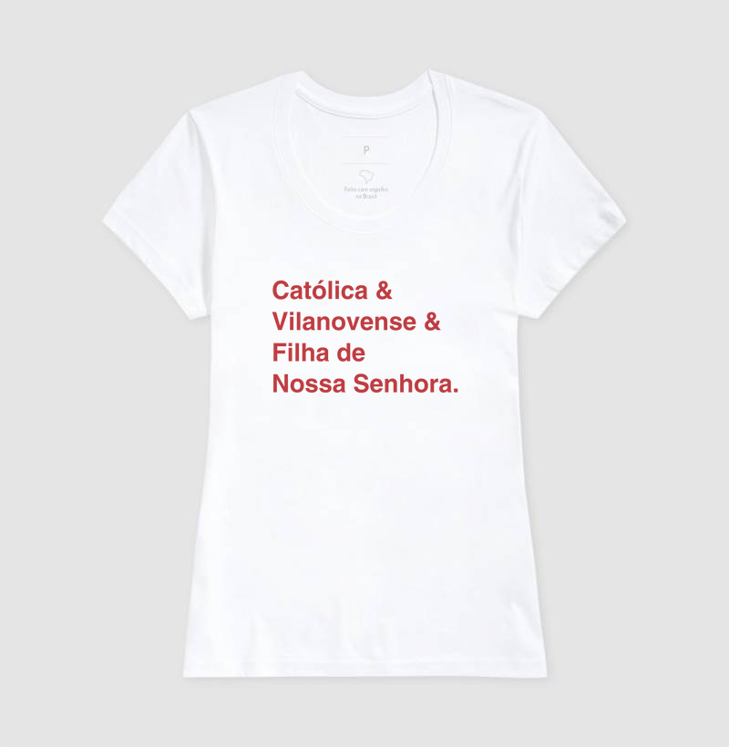 Camisa 16