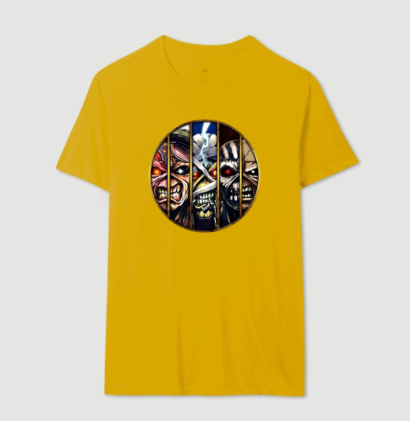 Camisa 16