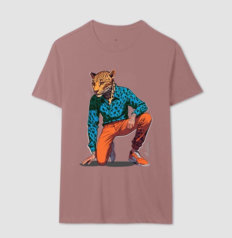 Camisa 18