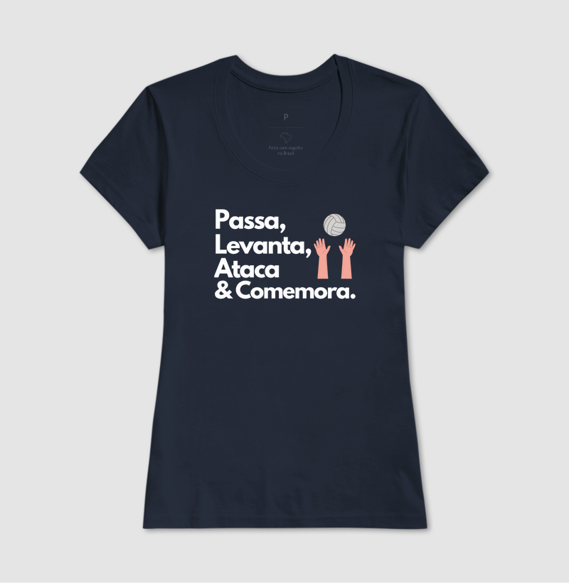 Camisa 16