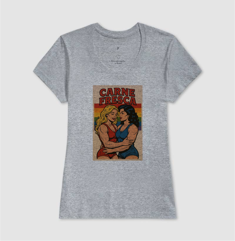 Camisa 15