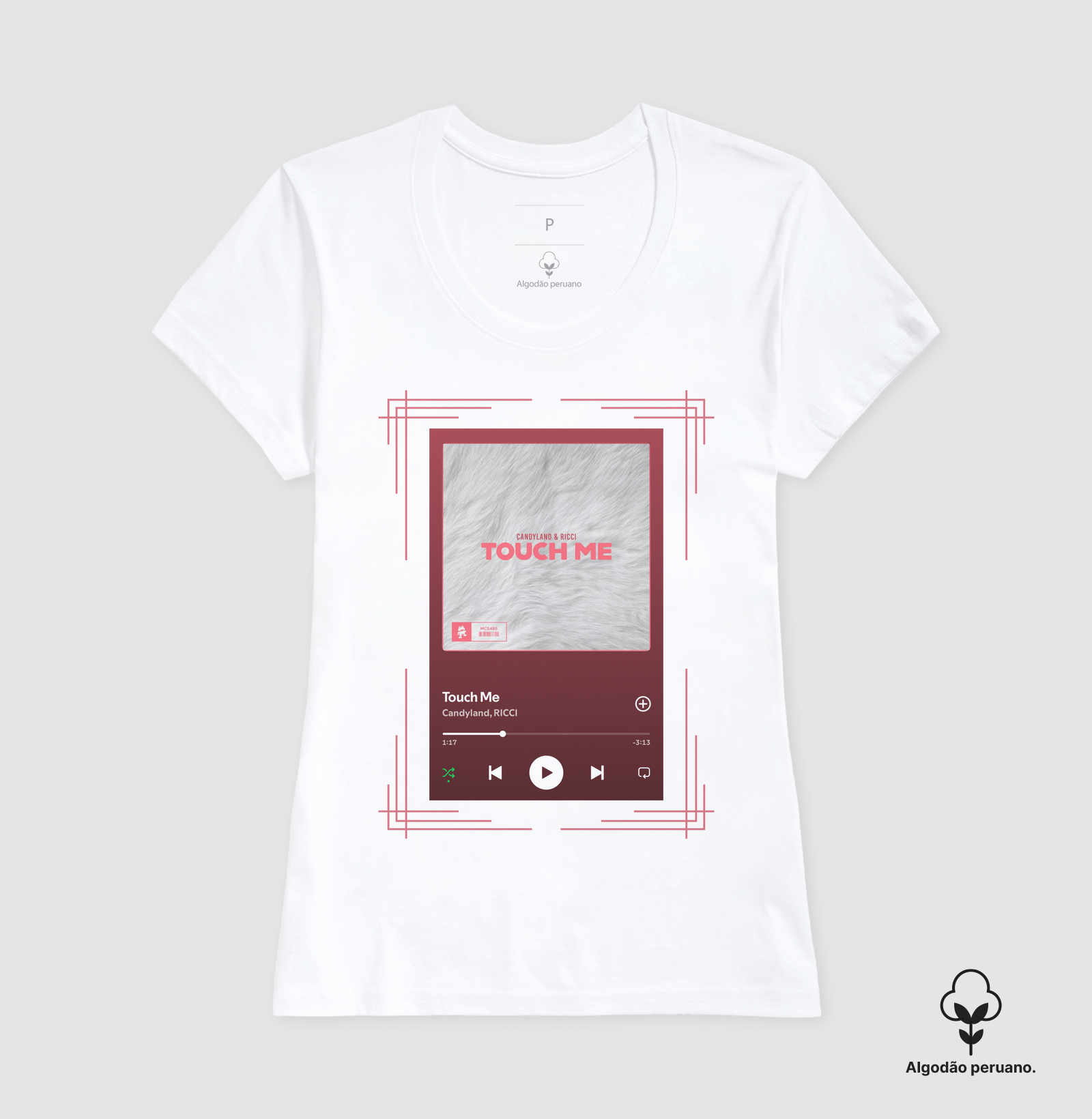 Camisa 6