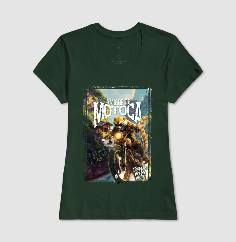 Camisa 8