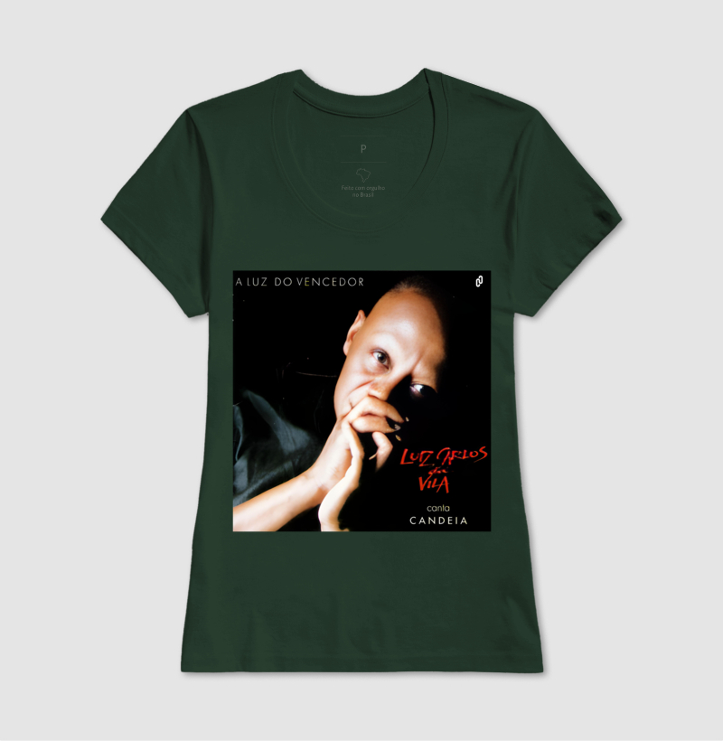 Camisa 12