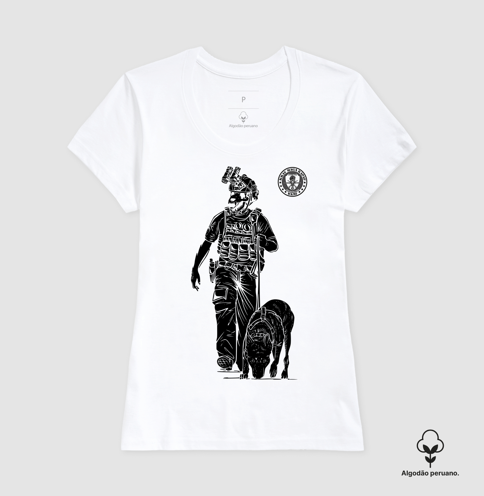 Camisa 3