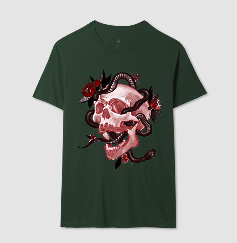 Camisa 11