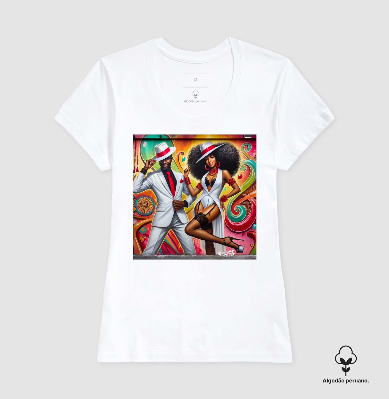 Camisa 4