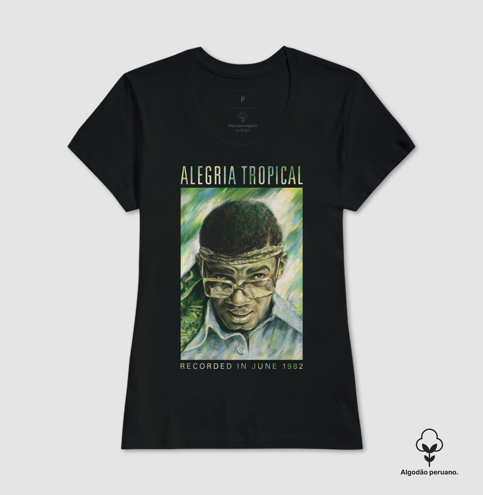 Camisa 7