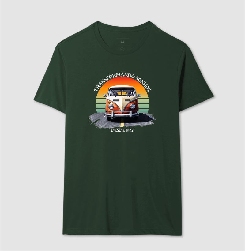 Camisa 13