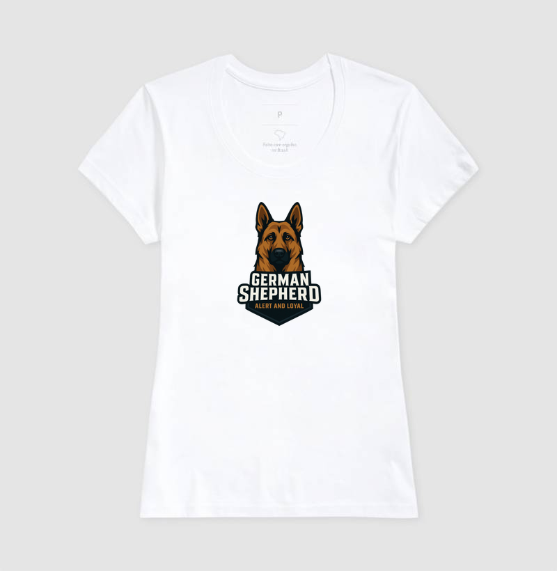 Camisa 19