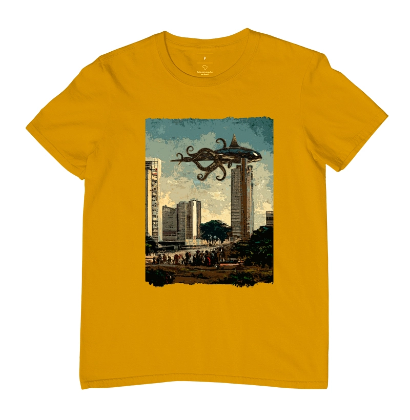 Camisa 13