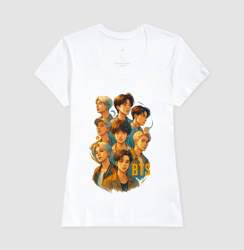 Camisa 4