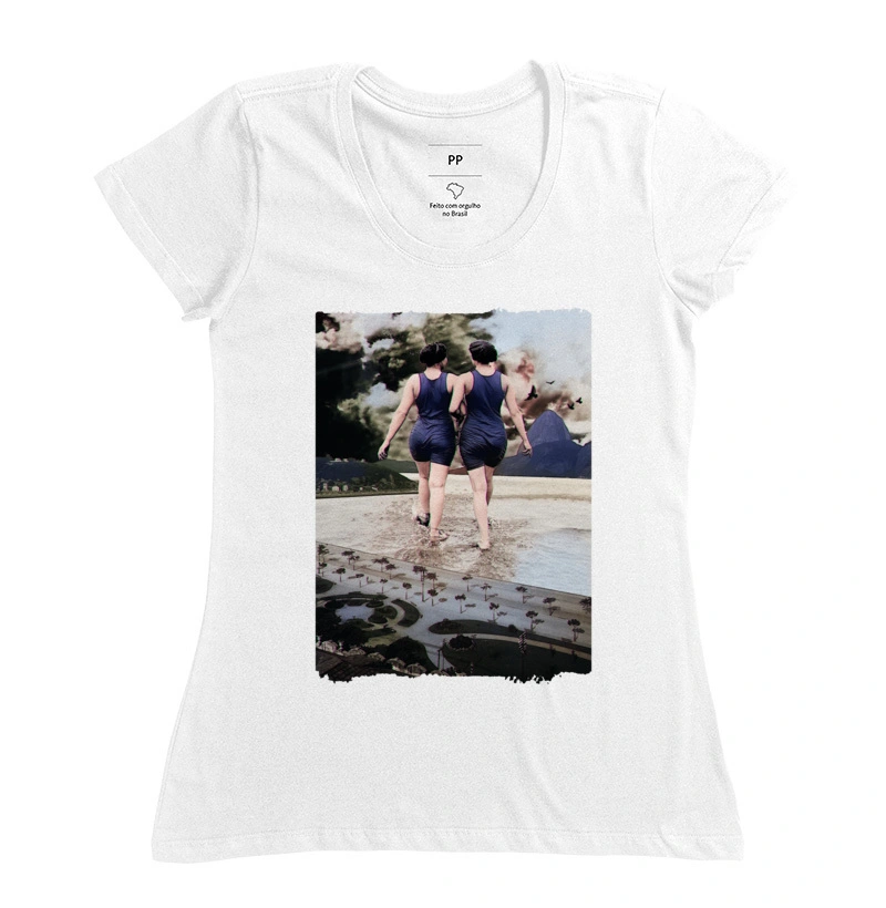 Camisa 11