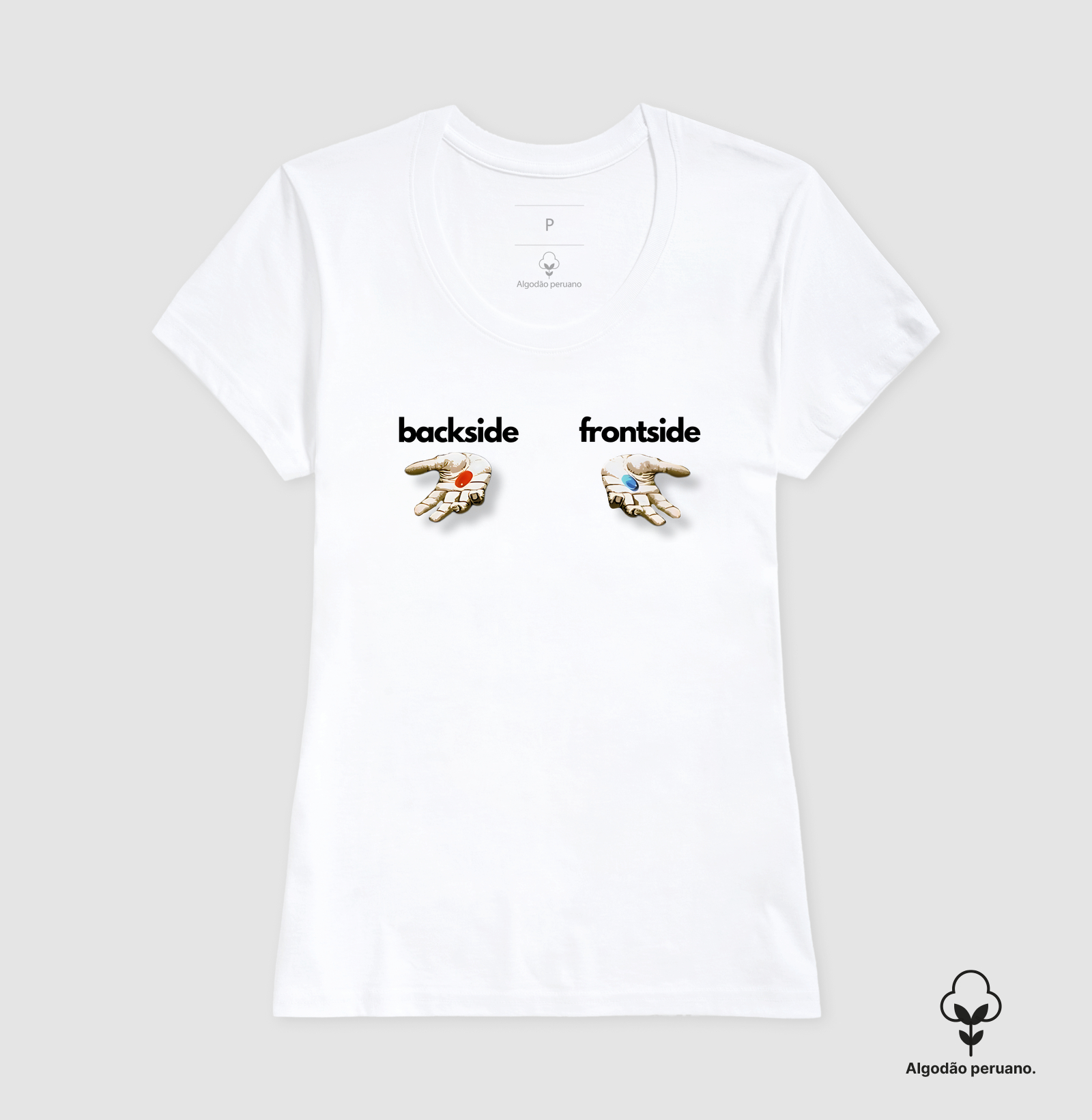 Camisa 3