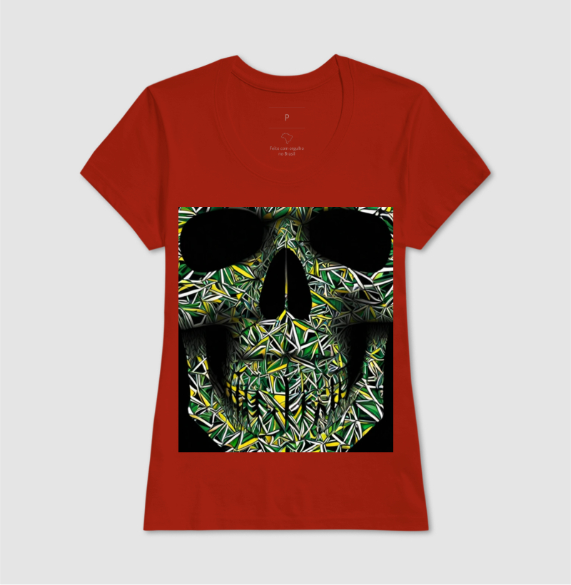 Camisa 10
