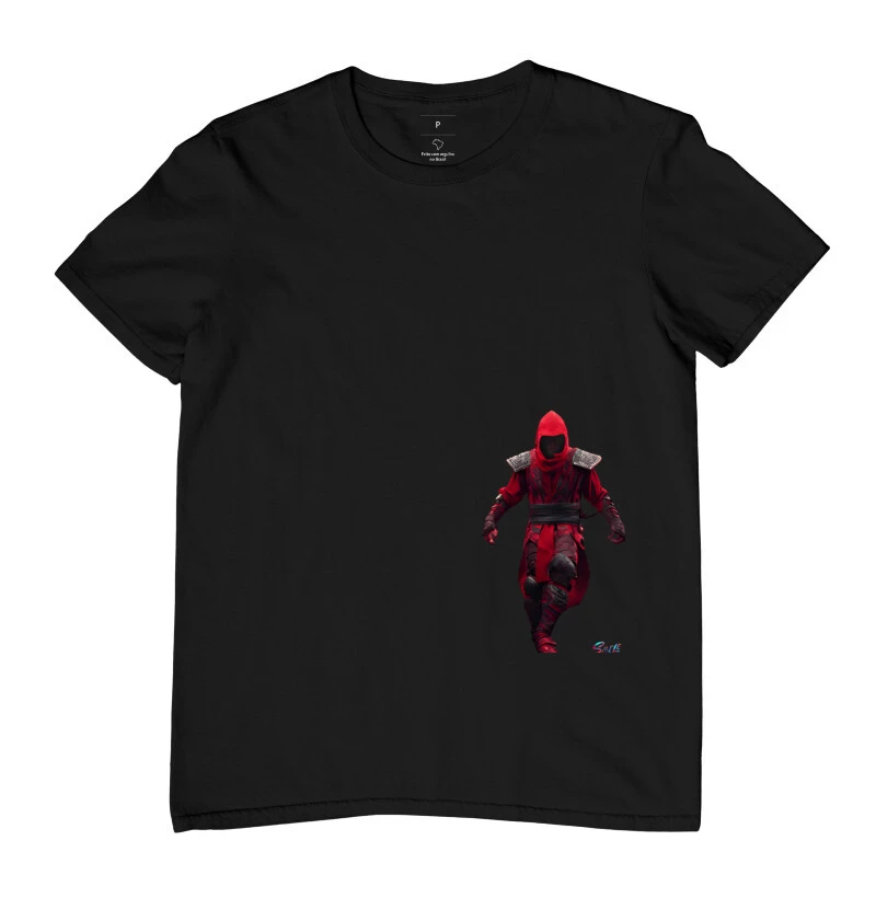 Camisa 8