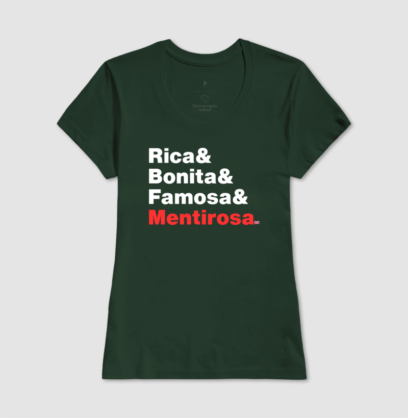 Camisa 9