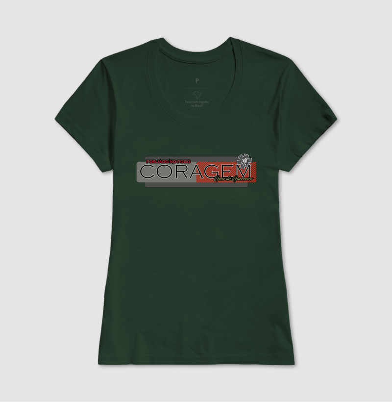 Camisa 19