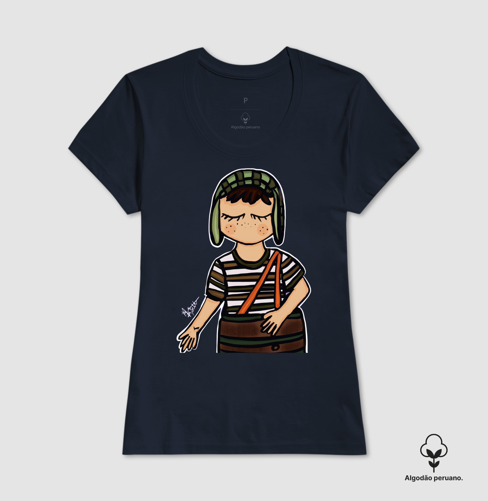 Camisa 4