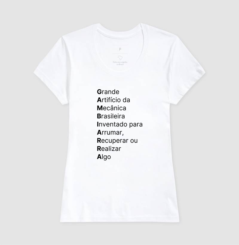 Camisa 2